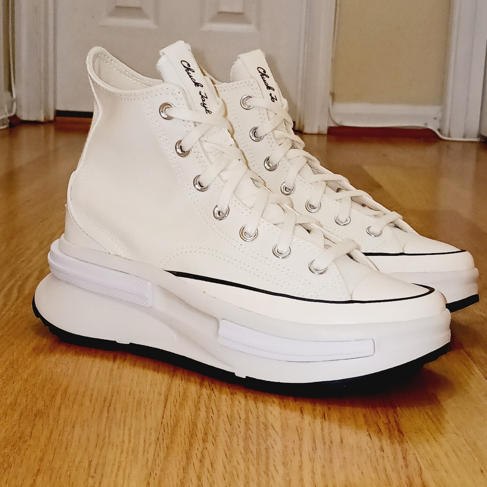 Converse RunStar Legacy CX Streetwear  Shoes Size 7.5 Wom - Picture 9 of 15